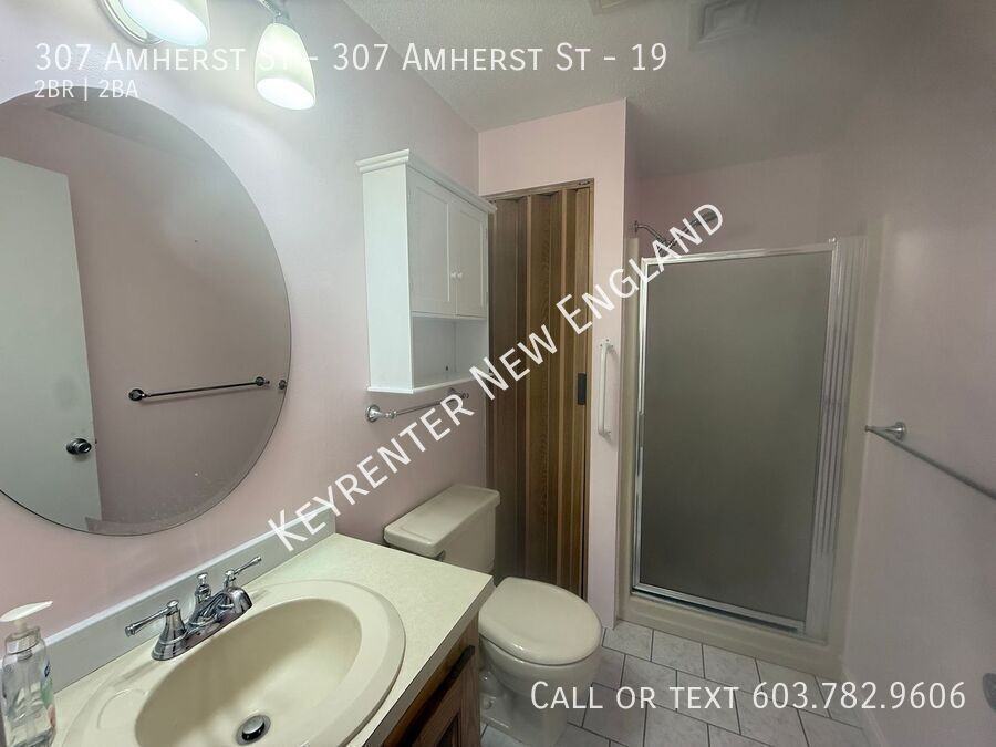 307 Amherst St - 307 Amherst St #19 - Photo 3 of 11