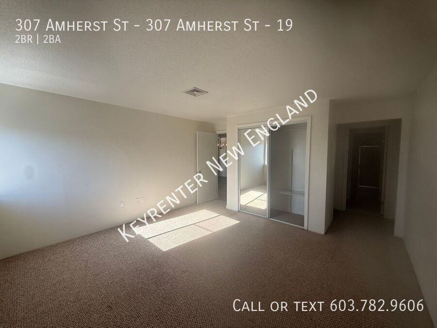 307 Amherst St - 307 Amherst St #19 - Photo 4 of 11