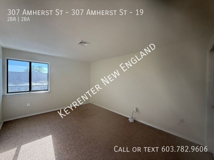 307 Amherst St - 307 Amherst St #19 - Photo 6 of 11