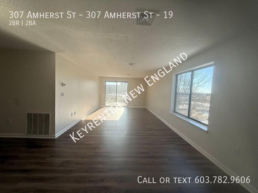 307 Amherst St - 307 Amherst St #19 - Photo 7 of 11