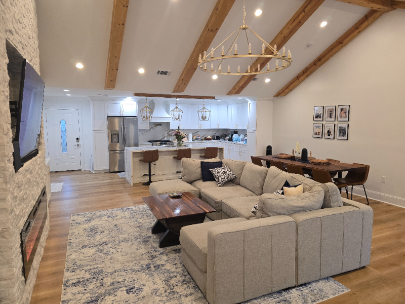 2200 Carnot St - Photo 7 of 17