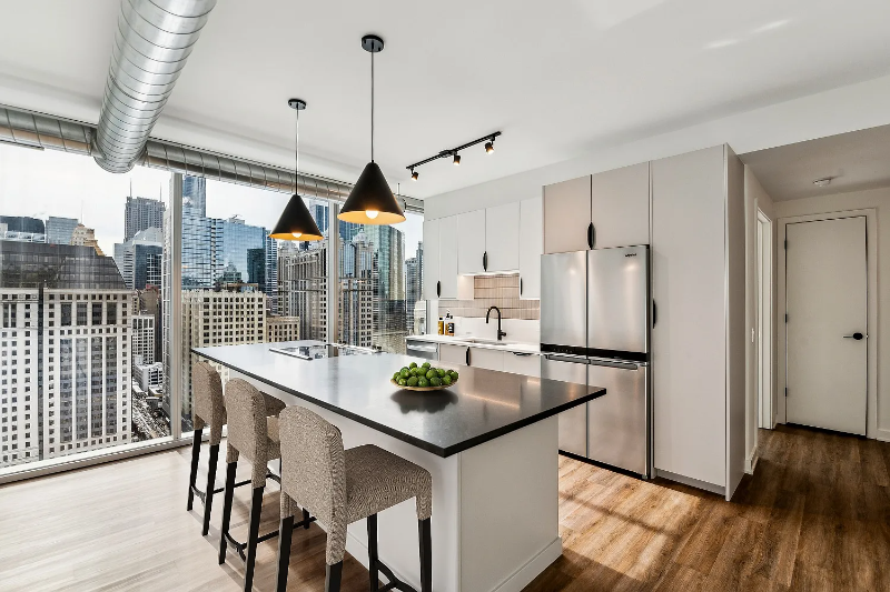 183 W Kinzie St - Photo 3 of 13
