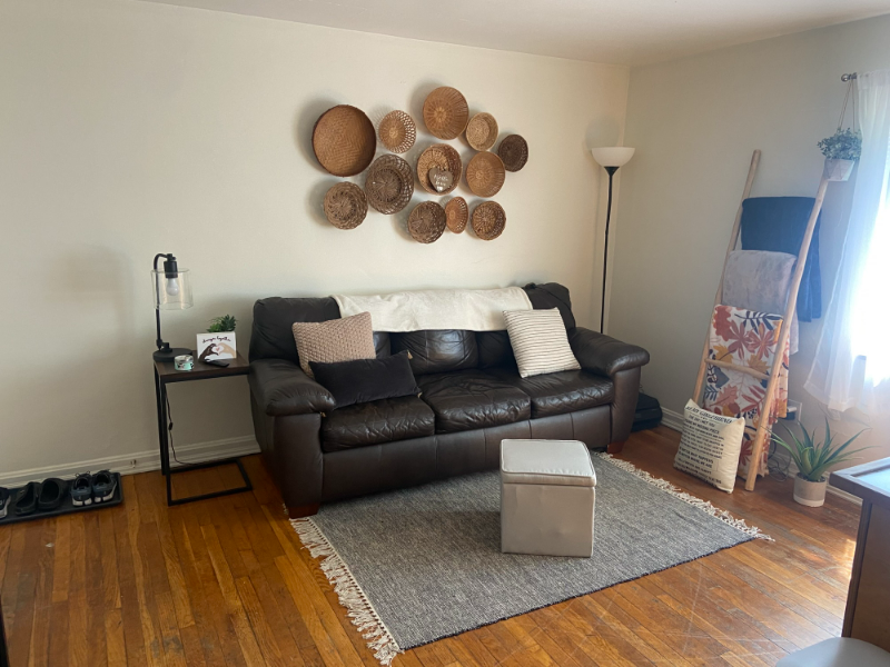 413 Volkert Pl #3 - Photo 3 of 5