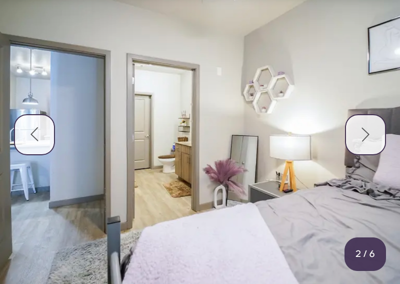 521 Hank Aaron Dr Sw #523A - Photo 2 of 5