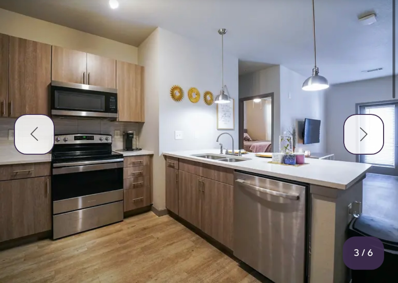 521 Hank Aaron Dr Sw #523A - Photo 4 of 5