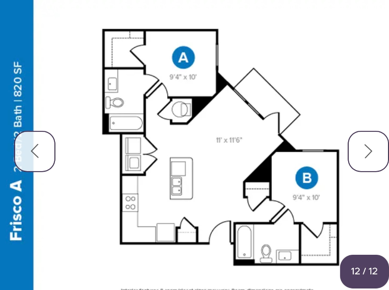 521 Hank Aaron Dr Sw #523A - Photo 5 of 5