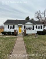 1215 S Fairlawn Ave - Photo 1 of 1