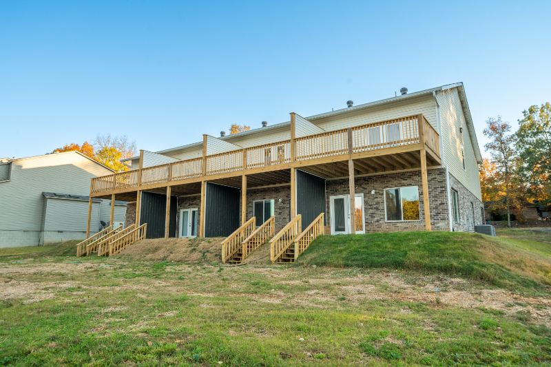 165 Pebble Beach Pl #2B - Photo 2 of 20