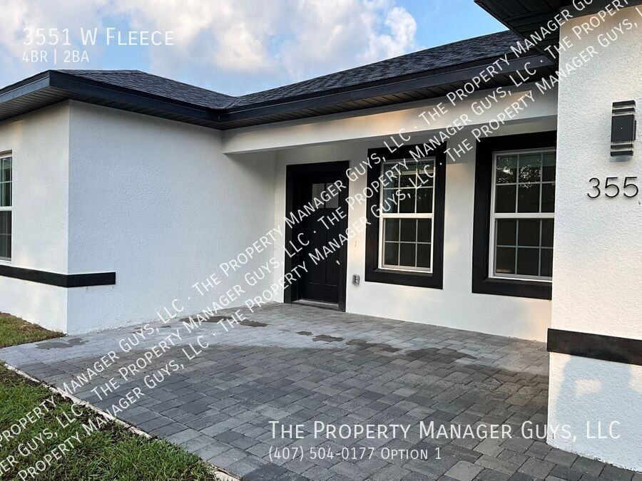 3551 W Fleece Dr - Photo 3 of 12