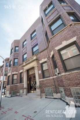 945 W. Cullom Apt #3 - Photo 2 of 15