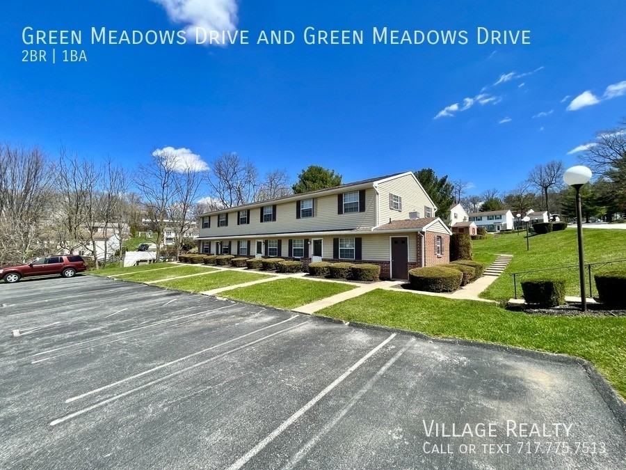 Green Meadows Drive & & Green Meadows Drive #525 - Photo 5 of 44