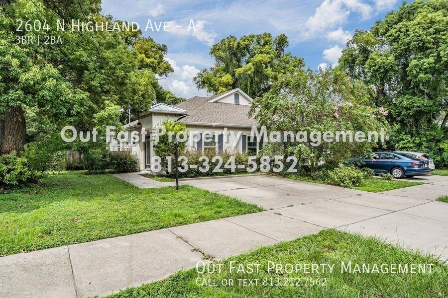 2604 N Highland Ave #A - Photo 2 of 50