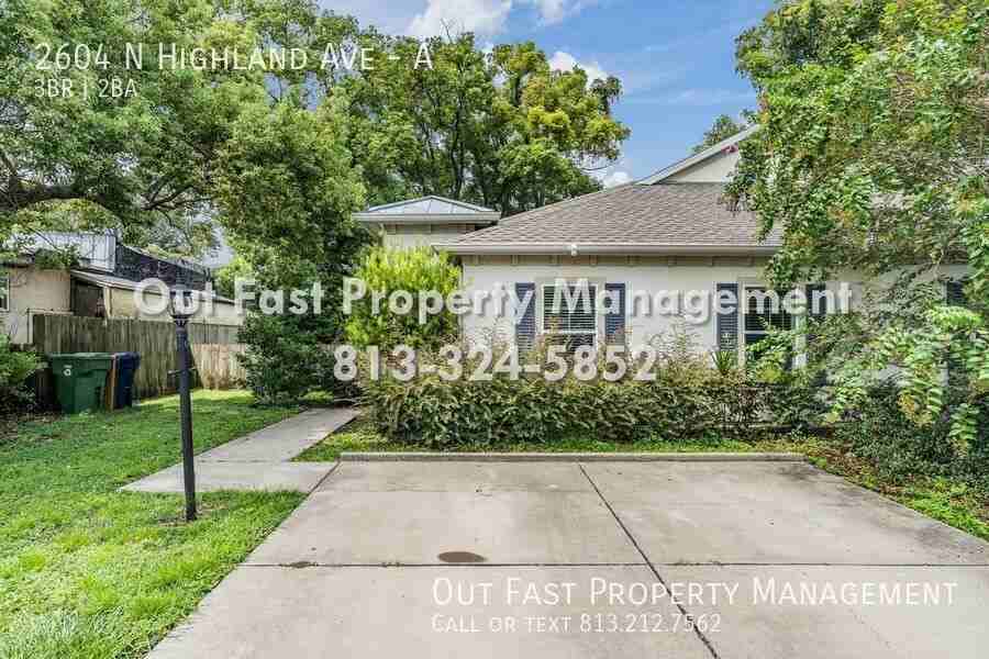 2604 N Highland Ave #A - Photo 3 of 50