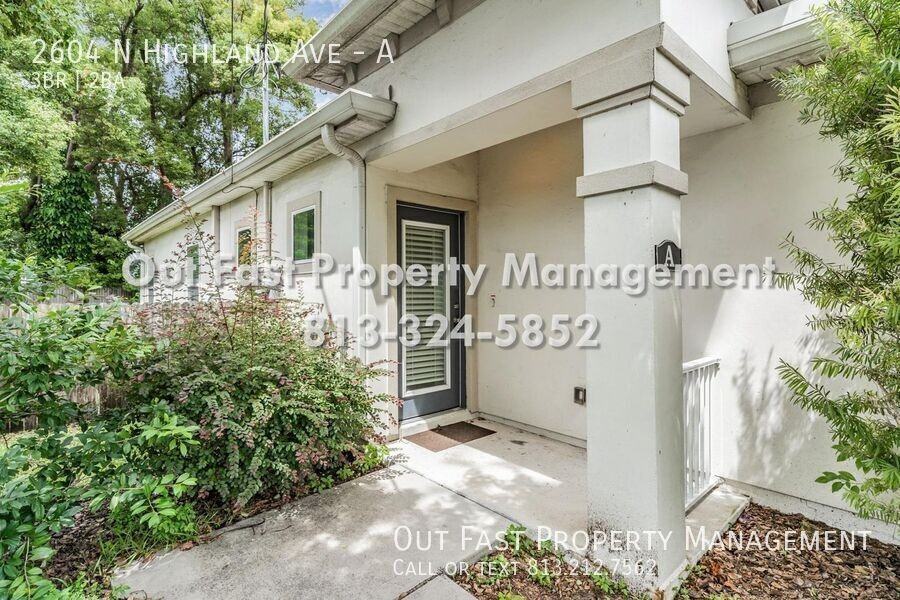 2604 N Highland Ave #A - Photo 4 of 50