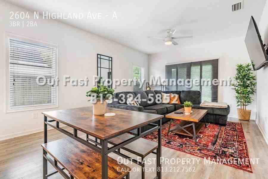 2604 N Highland Ave #A - Photo 6 of 50