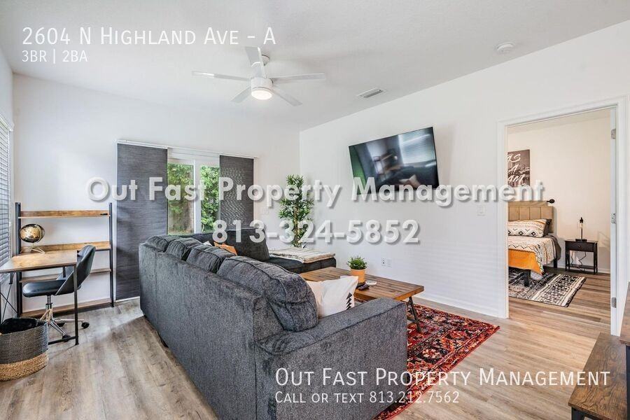 2604 N Highland Ave #A - Photo 7 of 50