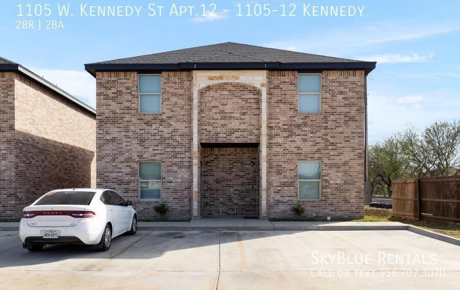 1105 W Kennedy St Apt 12