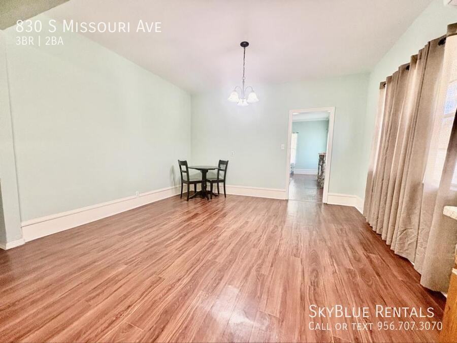 830 S Missouri Ave - Photo 4 of 9