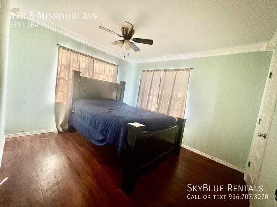 830 S Missouri Ave - Photo 5 of 9