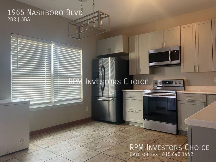 1965 Nashboro Blvd - Photo 5 of 19