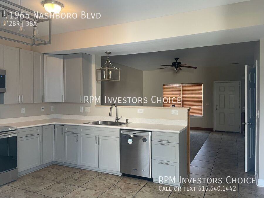 1965 Nashboro Blvd - Photo 6 of 19