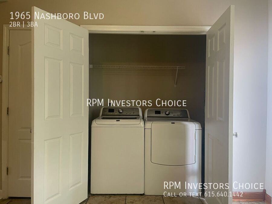 1965 Nashboro Blvd - Photo 7 of 19