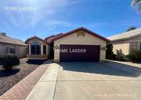 445 E Cantebria Dr - Photo 1 of 1