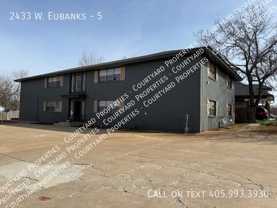 2433 W Eubanks St #5 - Photo 1 of 1