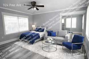 924 Pine Ave #3 - Photo 1 of 1