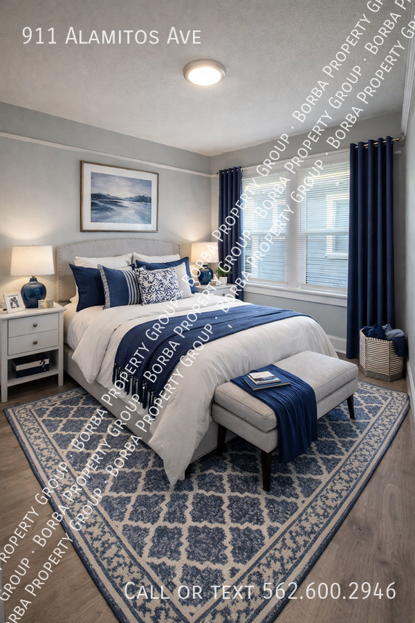 911 Alamitos Ave - Photo 3 of 6