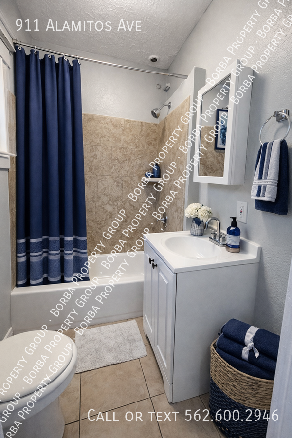 911 Alamitos Ave - Photo 4 of 6