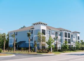 Tapestry Park - Photo 1 of 1