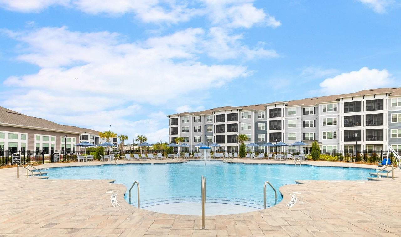 Tapestry Park - Photo 2 of 40