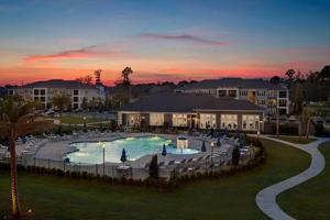 featured image of 100 Town Center Dr