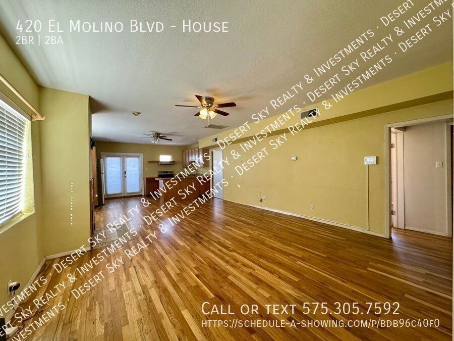 420 El Molino Blvd - Photo 3 of 25