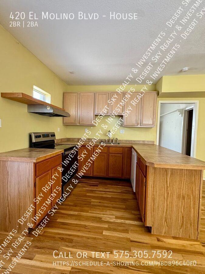 420 El Molino Blvd - Photo 7 of 25