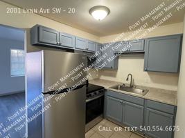 featured image of 2001 Lynn Ave Sw #20