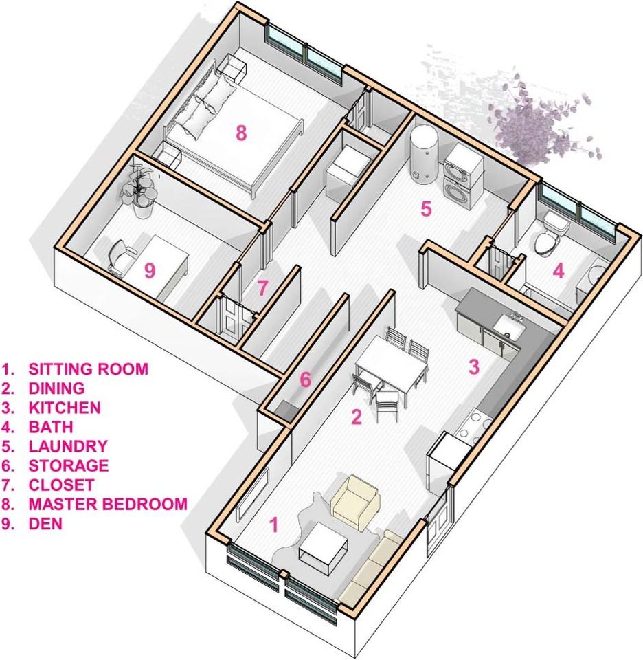 8840 Hazel St Bsmt #Bsmt - Photo 4 of 22