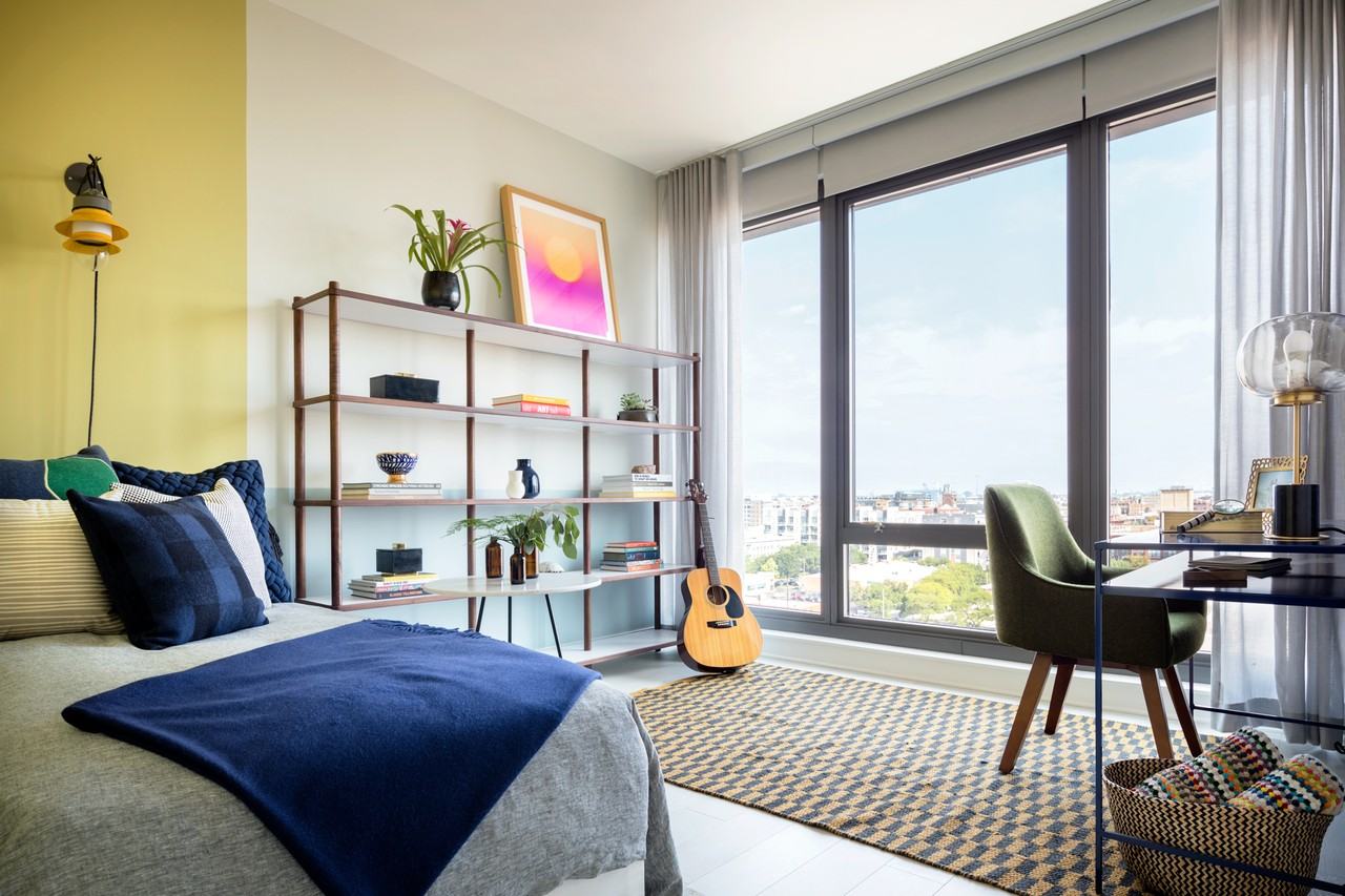 Landmark West Loop - Photo 6 of 34