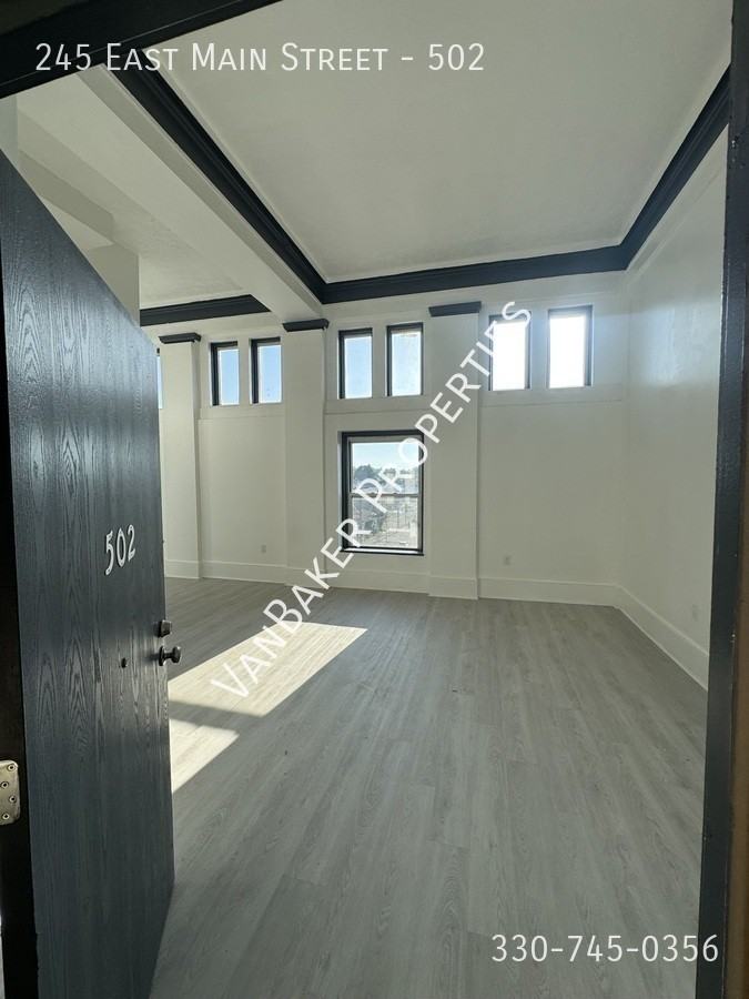 245 E Main St #502 - Photo 3 of 10