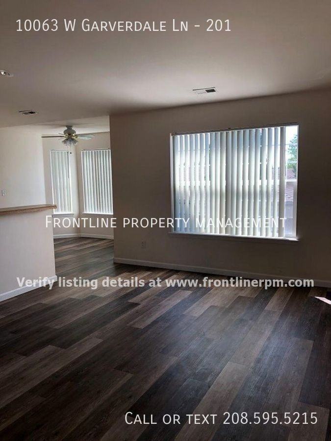 10063 W Garverdale Ln #201 - Photo 2 of 13