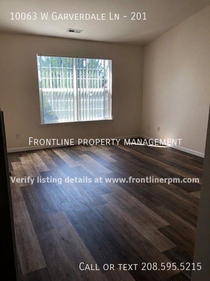 10063 W Garverdale Ln #201 - Photo 6 of 13