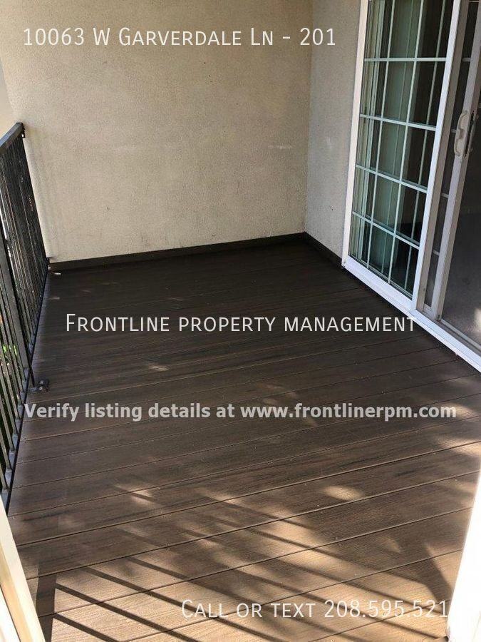 10063 W Garverdale Ln #201 - Photo 7 of 13