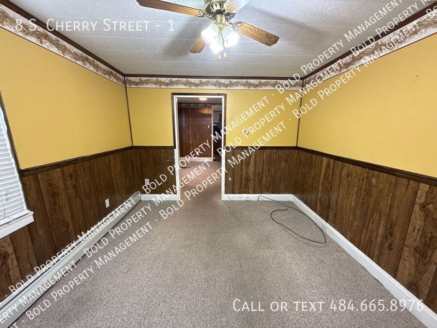 8 S Cherry St #1 - Photo 2 of 12