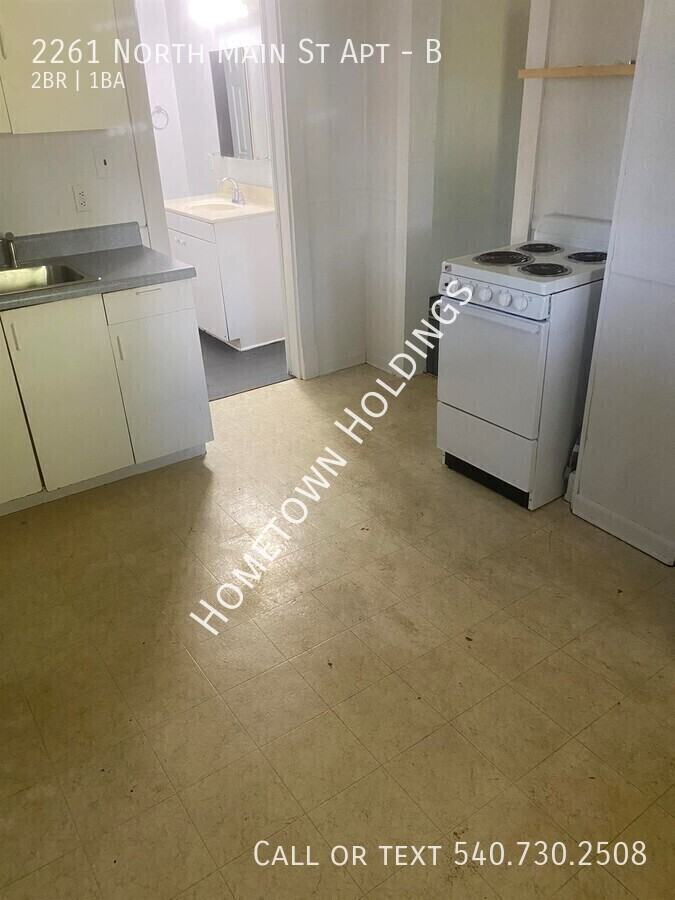 2261 N Main St #B - Photo 5 of 6