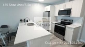 475 St Anne'S Rd #313 - Photo 1 of 1