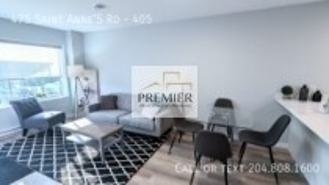 475 St Anne'S Rd #405 - Photo 1 of 1