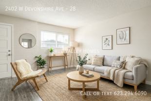 2402 W Devonshire Ave #28 - Photo 1 of 1