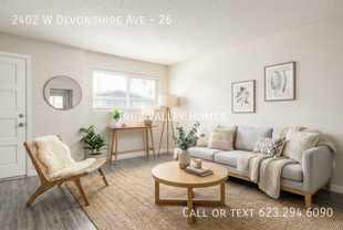2402 W Devonshire Ave #26 - Photo 1 of 1