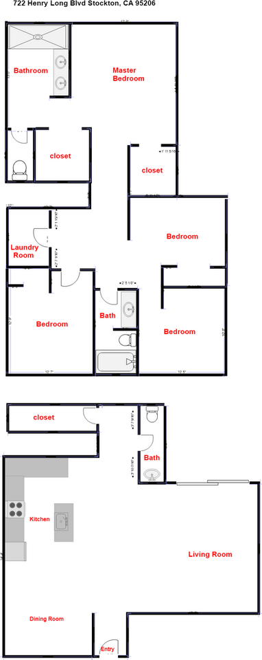 722 Henry Long Blvd - Photo 2 of 28